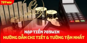 nạp tiền 789win